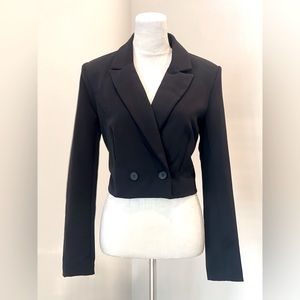 Suit jacket